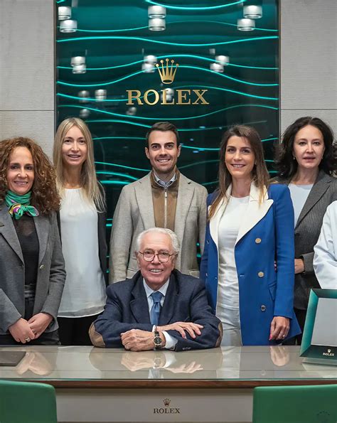 concessionari rolex acqui terme|Scopri Rolex .